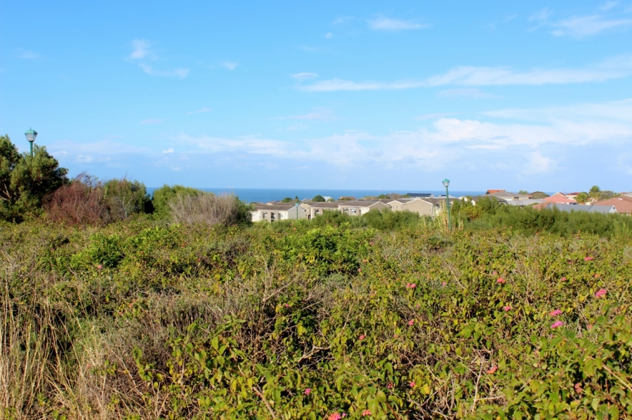 0 Bedroom Property for Sale in Emerald Heights Eastern Cape